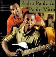 Pedro Paulo e Paulo Vitor